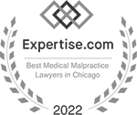 Expertise.com | Best Medical Malpractice Lawyers in Chicago | 2022